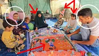 A Mother's Instinct: Mehtab Suspects Majid's Sinister Birthday Plans