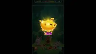 Bunny Pop Gameplay #4 Android Mobile Game