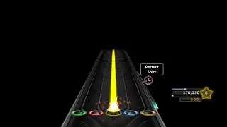 Lola Montez | Volbeat | Clone Hero