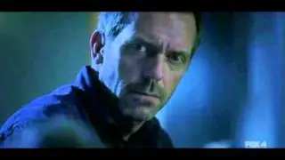 House MD - Im In Pain Everyday