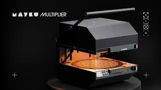 The Mayku Multiplier: Features Explained