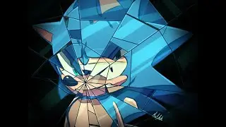 Sonic and the Secrets of the Chaos Energy - Episodio 1 - El Exordio