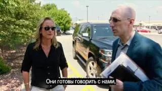 Сериал «Дело Джонбенет Рэмси» на канале yesДоку