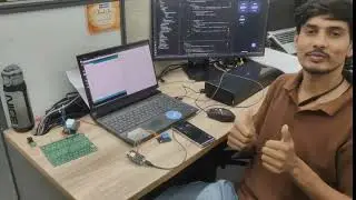 Smart Home Automation System Using ESP8266 | Complete IoT Project.