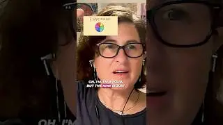 Why the ENNEAGRAM MATTERS in Understanding Yourself with Theresa Soltzberg