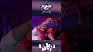Alessandro Dusted Vs Easyman  #allbarsgame live