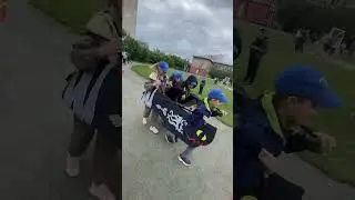 Олимпийские игры