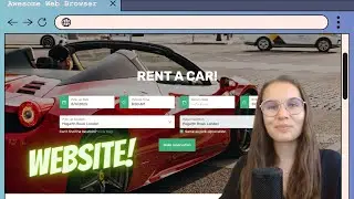 Essential Features of An Effective Car Rental Website | VEVS Car Rental Software & Website Builder