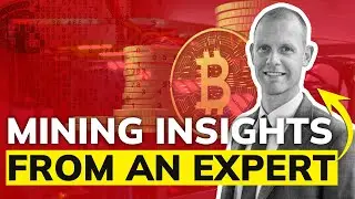 Mastering Bitcoin Mining: Nico Smid Reveals the Keys to Successful Bitcoin Mining