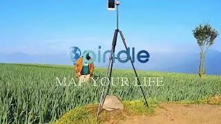 Pindle - Jalaluddin's Story