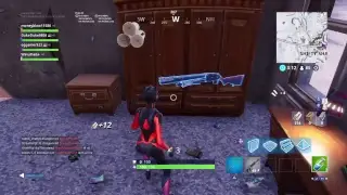 Fortnite with no mic lol