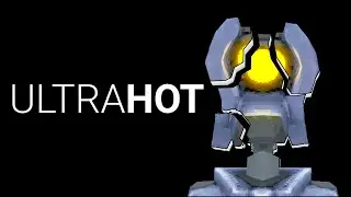 ULTRAHOT [UltraTweaker Mod]