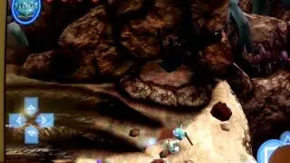 PPSSPP guide (psp emulator) for chuwi v88 rk3188 latest android 2013 tablet harry potter star wars