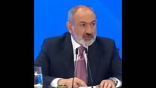 Սկսվելու ա պատերազմ, եթե կասեցնենք գործընթացը. Նիկոլ Փաշինյան