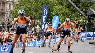 City Biathlon Wiesbaden 2023