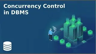 Concurrency Control - Lock Based Protocol in DBMS Transaction Management