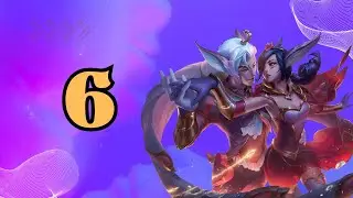 Coustou #6 Support Montage (Master Elo)