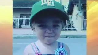 Caso menina Emili: Polícia consegue montar um retrato de como seria a aparência da menina hoje