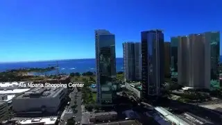 Hawaiki Tower: A Kakaako Condo