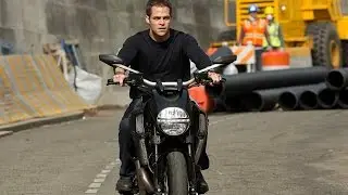 Jack Ryan Shadow Recruit | Official Trailer Deutsch FullHD