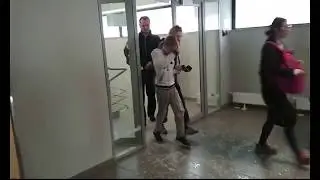 ПОЖАР в аэропорту Пулково Санкт-Петербург?! Жертв не избежать!