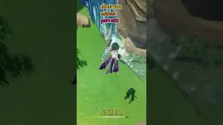 CHEST YOU MISSED IN TEYVAT PART 21 