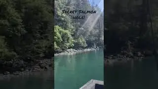 Remote Alaska fishing episode 1-Seldovia-ish