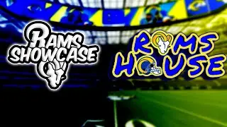 Rams House and Rams Showcase Face Off…