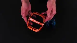 Branded at BTI - EP1 : Anvl Components