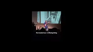 Andy Summers | The Cracked Lens + A Missing String tour