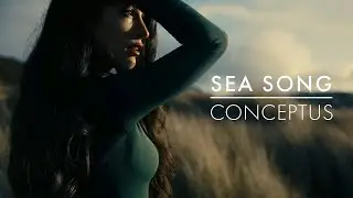 Sea Song by Timothy Collins, performed by Conceptus - Music Video