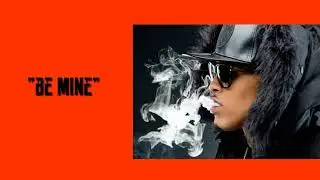 August Alsina /Chris brown  Type Beat  
