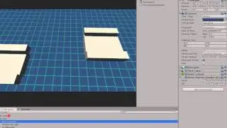 Unity Grid example.