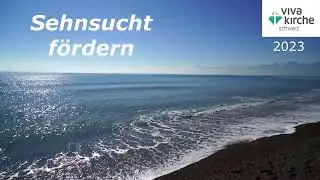 Motto 2023: Sehnsucht fördern