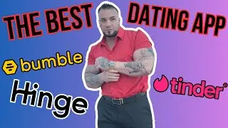 WHAT IS THE BEST DATING APP IN 2024