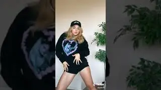 АНЯ ПОКРОВ ТРЕРКАЕТ🤩