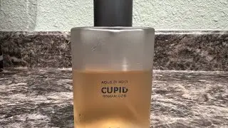 Cupid- Aqua Di Holy Cupid Roman God Fragrance | Keeping it real