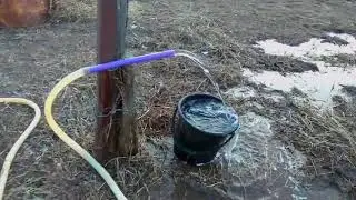 Бурение абиссинских скважин по Нижегородской области тел.8-961-635-60-60