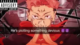 How Sukuna SOLO'D The Entirety Of SHIBUYA