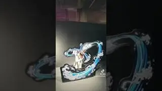 Demon Slayer Exhibition at Pavilion Bukit Jalil Malaysia