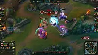 Sick Lee Sin