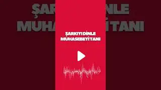 Şarkıyı Dinle Muhasebeyi Tanı