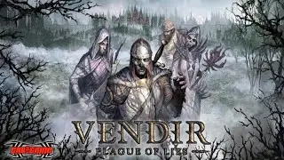 Vendir: Plague of Lies (Mobile Ver) Android Ios Gameplay