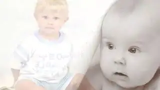 Усыновите ребенка