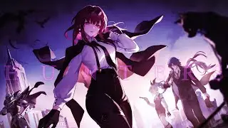 HUNTERS [Honkai Star Rail AMV] #FWPenacony