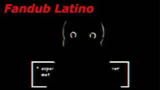 DELTARUNE VHS | SANS || Deltarune Fandub Español Latino ||