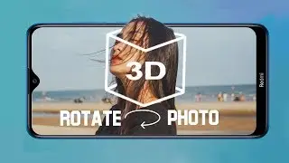 How To Create Facebook 3D Photo Post Easily - Without Install app On Android Or PC