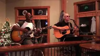 Rollin and Tumblin -- Call My Job cover