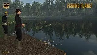 FISHING PLANET 