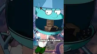 Самая смешная коллаборация в фортнайт 
